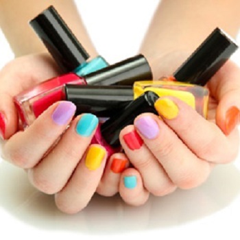 HOT NAILS - additional services