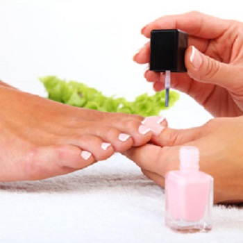 HOT NAILS - Color Change